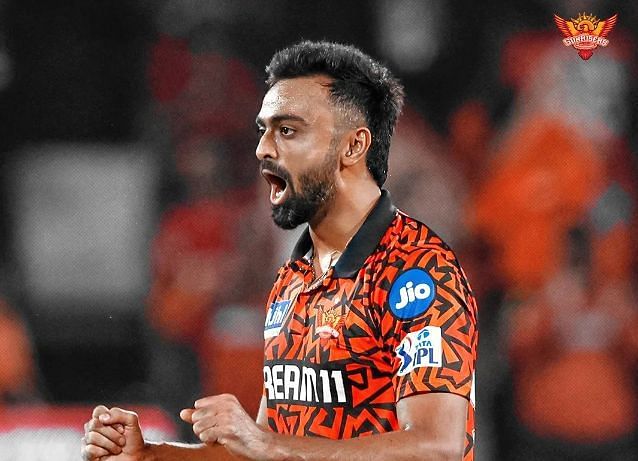 Image Credits / Sunrisers Hyderabad's Instagram